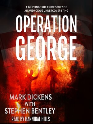 cover image of Operation George